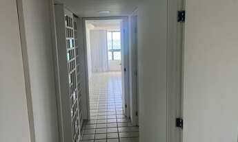 Imagem 3: Apartamento para aluguel com 225 metros quadrados com 4 quartos em Boa Viagem - Recife - P