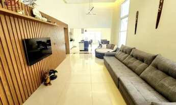 Imagem 3: Casa com 3 dormitórios à venda, 185 m² por R$ 1.300.000 - Condomínio Ouro Ville - Taubaté