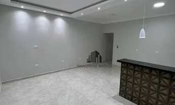 Imagem 4: Casa com 2 dormitórios à venda, 126 m² por R$ 430.000 - Jardim San Marino - Santa Bárbara