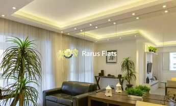 Imagem 3: Flat para venda na Barra Funda - Helbor Home Flex Pacaembu