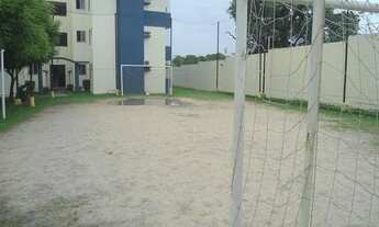 Imagem 7: Ed. Residencial Cidade do Sol, apartamento de 65m² no bairro Passaré