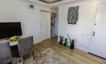 Imagem 4: Apartamento para Aluguel - Bom Retiro, 1 Quarto, 37 m2