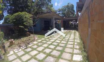 Imagem 6: Casa à venda, 120 m² por R$ 230.000,00 - Unamar - Cabo Frio/RJ