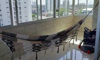 Imagem 2: Candeias - 04 Qtos / 01 suíte - Piscina - Salão de festas - Playground - 02 Vagas