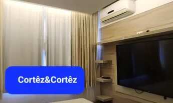 Imagem 4: Splendore 3qtos. Mobiliado