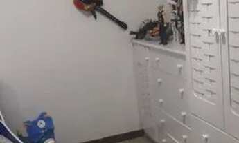 Imagem 7: Alugo apartamento independente ( sobrado) Califórnia Nova Iguaçu