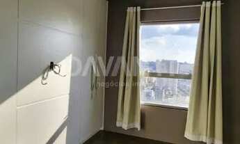 Imagem 3: Apartamento - Cambuí - Campinas