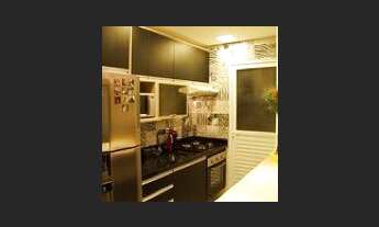 Imagem 2: Apartamento para venda com 67 metros quadrados com 2 quartos em Vila Andrade - São Paulo