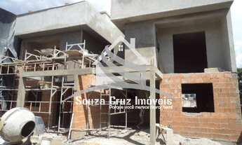 Imagem: Sobrado - Divisa com Santa Cândida - 03