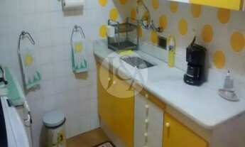 Imagem 5: RIO DE JANEIRO - Apartamento Padrão - Ipanema