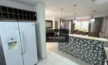 Imagem 7: Village com 4 dormitórios, 200 m² - venda por R$ 1.050.000,00 ou aluguel por R$ 5.500,02/m