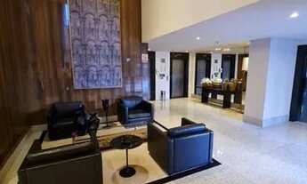 Imagem 6: Apartamento para venda possui 385 metros quadrados com 4 quartos em Horto Florestal - Salv