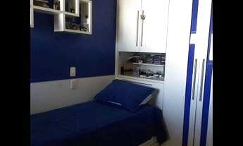 Imagem 3: Apartamento para venda tem 244 metros quadrados com 4 quartos em Paraíso do Morumbi - São