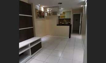 Imagem 5: F- Apartamento semi- mobiliado Altos dos Franceses