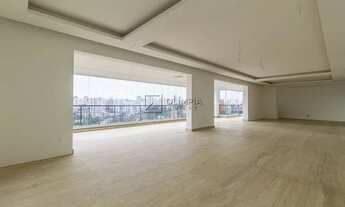Imagem 2: Apartamento Locação 3 Dormitórios - 405 m² Moema