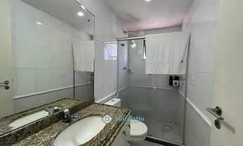 Imagem 5: Apartamento com 3 quartos sendo 1 suíte na Ponta Verde