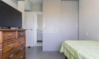 Imagem 3: São Paulo - Apartamento Padrão - Vila Mariana