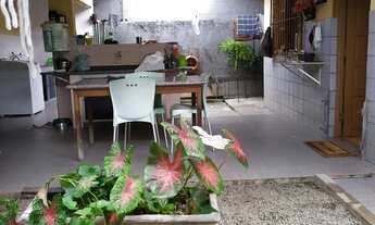 Imagem 5: CASA 4 QUARTOS, AREA GOURMET EM LARANJEIRAS