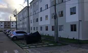 Imagem 5: Alugo aparatamento 2/4 ventilado