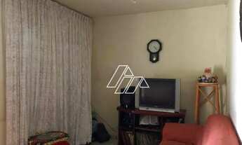 Imagem 3: Casa com 2 dormitórios à venda - Parque Residencial Julieta