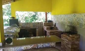 Imagem 4: Venso Chacara Timbui