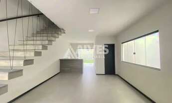 Imagem 2: CASA COM 3 QUARTOS SENDO 1 SUÍTE NA REGIÃO DA AV. NOÍDE CERQUEIRA