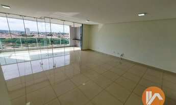 Imagem 2: Apartamento com 3 dormitórios, 127 m² - venda por R$ 690.000,00 ou aluguel por R$ 2.400,01
