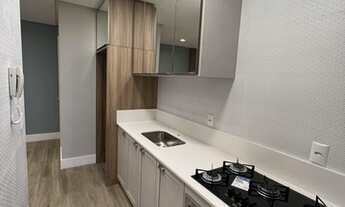 Imagem 6: Residencial Stuttgart 03 dormitorios 02 vagas de garagens no centro de Criciúma Mobiliado