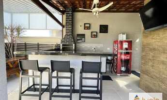 Imagem 3: Casa com 3 dormitórios à venda, 128 m² por R$ 765.000,00 - Condominio Reserva da Mata - Mo