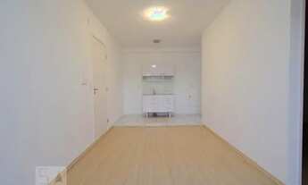 Imagem 2: Apartamento para Aluguel - Parque das Águas, 2 Quartos, 40 m2