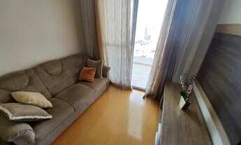 Imagem 3: Apartamento para aluguel tem 60 metros quadrados com 1 quarto em Vila Osasco - Osasco - SP