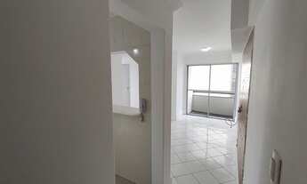 Imagem 5: Apto 1 dorm com varanda e vaga de garagem - Metrô República