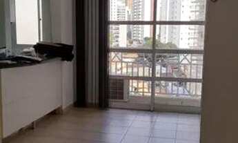 Imagem 2: RUA MINISTRO FERREIRA ALVES, 330 APTO 707