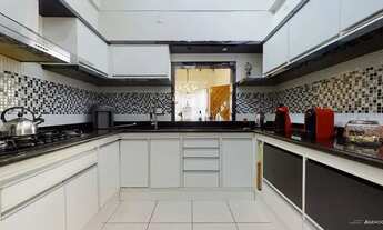 Imagem 5: Casa para Venda - 300m², 3 dormitórios, sendo 1 suites, 5 vagas - Parque dos Maias