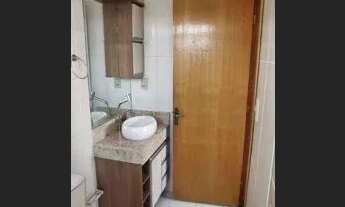 Imagem 3: Apartamento com 2 dormitórios para alugar, 64 m² por R$ 1.300/mês - Vila Nogueira - Taubat