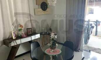 Imagem 2: Casa no Condomínio Vivendas de Aracaju com 4 quartos 3 suítes