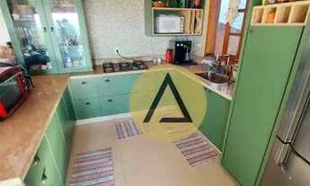 Imagem 7: Casa com 5 dormitórios à venda, 266 m² por R$ 1.490.000,00 - Vale dos Cristais - Macaé/RJ