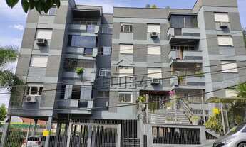 Imagem: Apartamento com 1 Dormitorio(s) localizado(a)