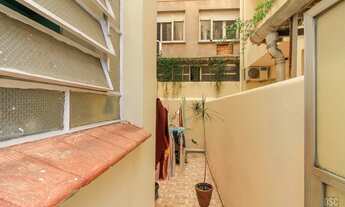 Imagem 6: Apartamento Residencial 3 dormitórios no bairro Floresta em Porto Alegre