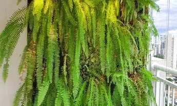 Imagem 6: Apartamento para aluguel com 93 metros quadrados com 2 quartos em Cidade Monções - São Pau