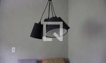 Imagem 2: Apartamento para Aluguel - Chácaras Tubalina e Quartel, 2 Quartos, 46 m2