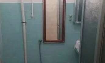 Imagem 4: Casa em Santíssimo com 2 quartos, 2 salas, cozinha, banheiro e área de serviço