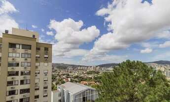 Imagem 6: Apartamento 2 dormitórios no bairro Jardim Botânico em porto Alegre