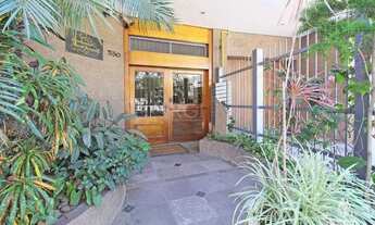 Imagem 2: Apartamento para Venda - 76.17m², 2 dormitórios, sendo 1 suites, 2 vagas - Menino Deus