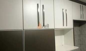 Imagem 3: Apartamento 2 Dormitórios 1 vaga para locação no Tatuapé