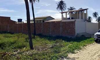 Imagem 7: VENDO CASA COM TERRENO NA TAÍBA - RESERVA DA TAÍBA