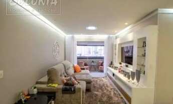 Imagem 7: Santo André - Apartamento Padrão - Centro