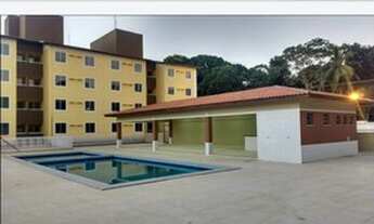 Imagem 3: Apartamento para venda possui 47 metros quadrados com 2 quartos