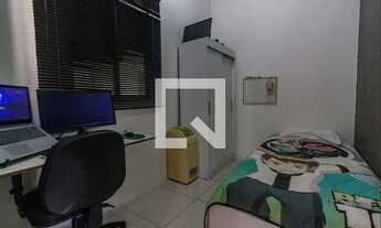 Imagem 6: Apartamento para Aluguel - Praia Comprida, 3 Quartos, 57 m2