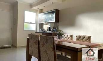 Imagem 4: Sobrado com 3 dormitórios à venda, 100 m² - Parque Imperador - Campinas/SP